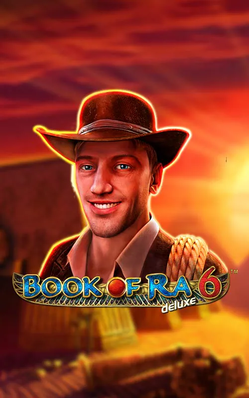Book of Ra at Jackpot Clubpro Casino