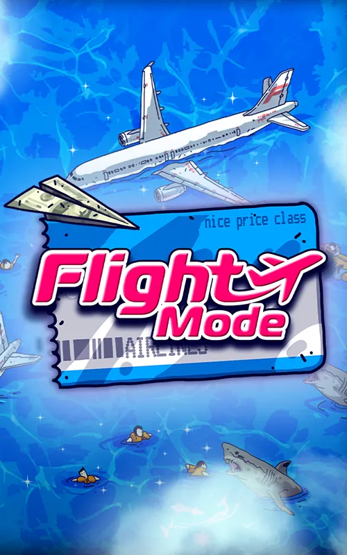 Flight Mode at Jackpot Clubpro Casino