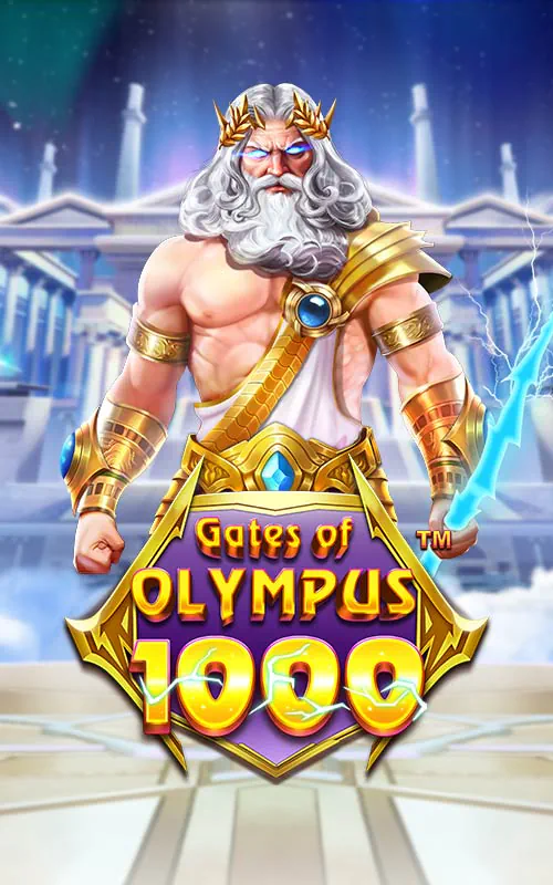 Gates of Olympus at Jackpot Clubpro Casino