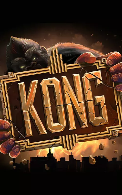 Kong at Jackpot Clubpro Casino