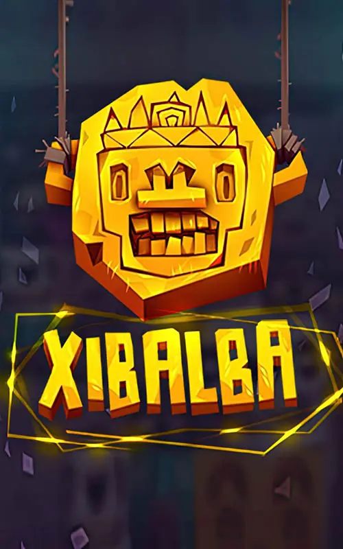 Xibalba at Jackpot Clubpro Casino