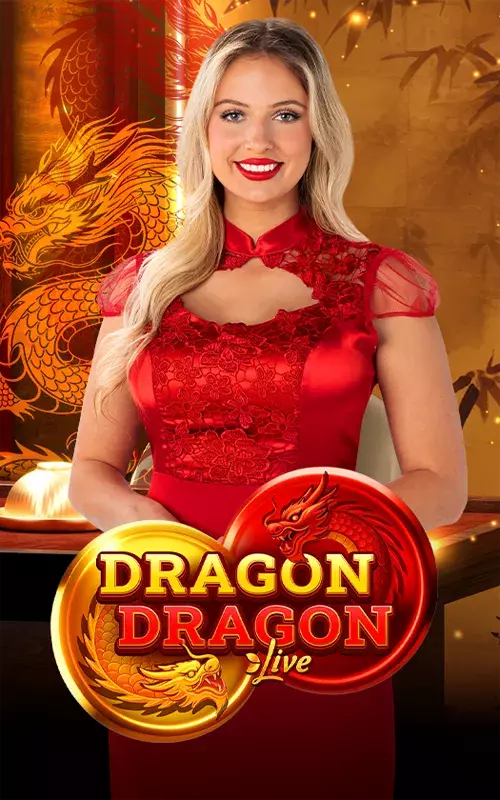 Dragon Dragon at Jackpot Clubpro Casino